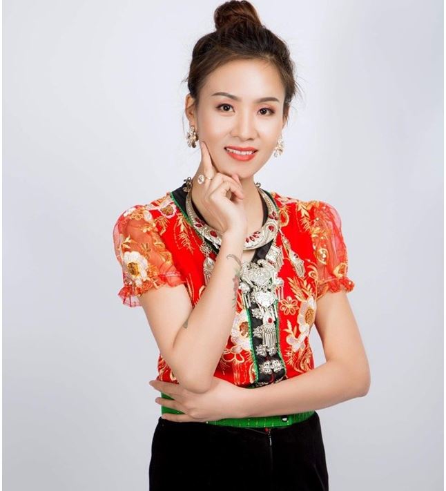 Doanh nhân trẻ Thúy Kiều – Đam mê “khởi nghiêp” từ năm 12 tuổi