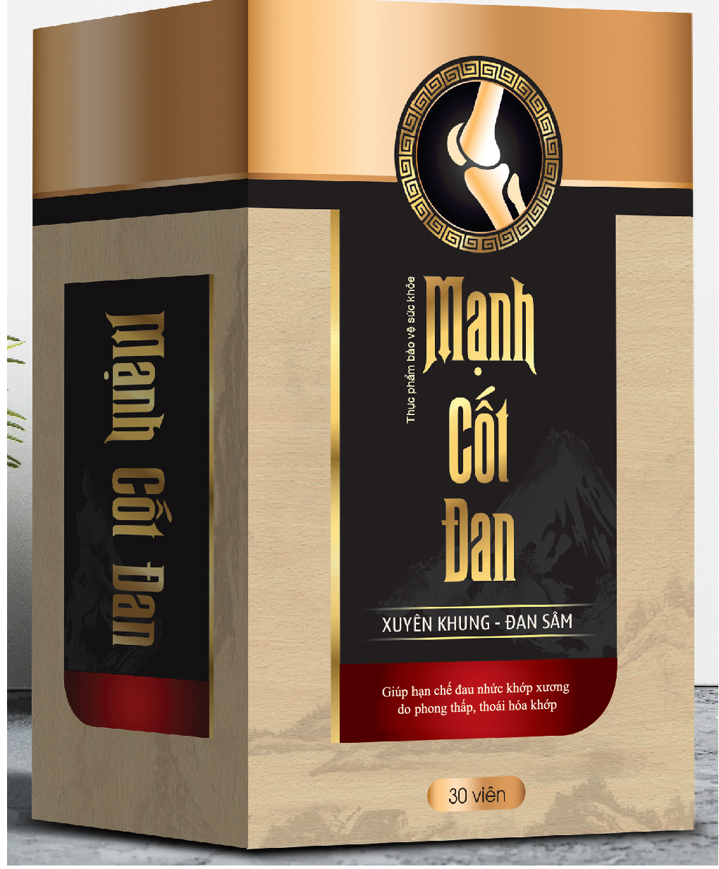 Top 5 thuốc xương khớp được chuyên gia khuyến nghị tại Hà Nội | Tốt cho người dùng