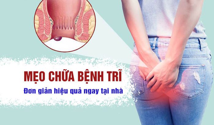 Thực phẩm hỗ trợ giảm các triệu chứng trĩ nội, trĩ ngoại hiệu quả tại Hà Nội